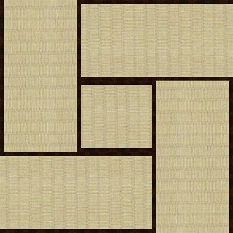 Jahresendspurt: Tatami (HQ) Square